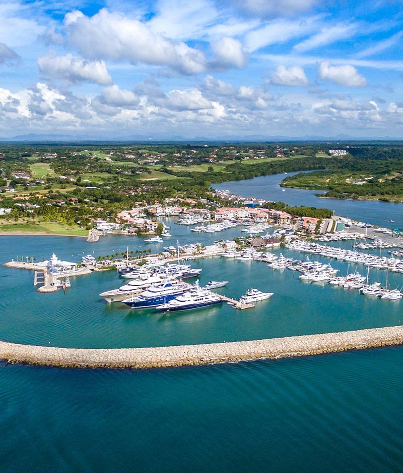 Marina-de-Casa-de-Campo